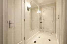 Louver doors are comprised of angled pieces of wood designed specifically to improve ventilation between closed spaces and adds beauty to any room. Traditional Versus Modern Interior Door Designs The Door Boutique And Hardware