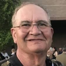 Wayne "Boomer" Eugene Helmbrecht Obituary August 30, 2020