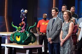 *if you do not have a teammate you can still apply! Lego Masters Best Builds From Every Episode Of Fox Show Ew Com