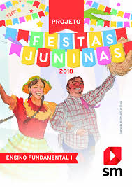 ¿por qué descargar música en mp3? Projeto Festa Junina Ef1 Baixar Pdf De Docero Com Br