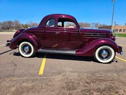Image result for Plymouth Maroon 1936 Plymouth