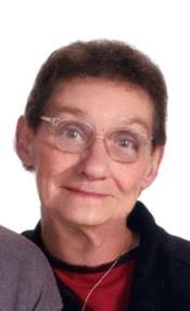 Obituary information for Bernadine A. Orlando