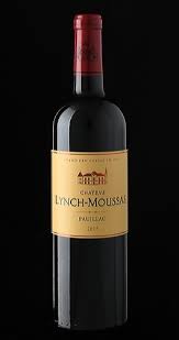 Château lynch moussas 2015 is a 5th classified growth of pauillac property of the casteja family. Chateau Lynch Moussas 2015 Aoc Pauillac Aux Fins Gourmets