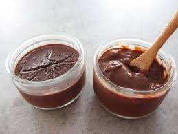 Epingle Sur Dessert Cremes Mousses