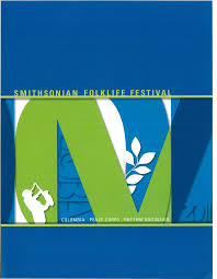 Smithsonian Folklife Festival 2011