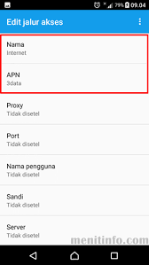 Apa bila kurang jelas anda dap. Cara Setting Sony Xperia Zr Tidak Keluar Jaringan 4g Lte Menit Info