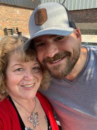 Fun with my future broadcast students last night interviewing local  upcoming county musician Jimmy Lee