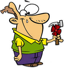 Fathers deserve all the love and they deserve to know how much they mean to the kids and the family by celebrating father's day 2021. Free Fathers Day Clipart