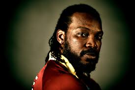 Find and follow posts tagged chris gayle on tumblr. Tony Cozier Wanted Chris Gayle For Rallying And Runs