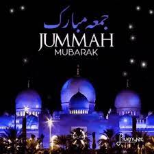And here i am going to share something great. Gif Image Popular New Jumma Mubarak Images Gif