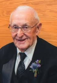 Billie Morton Obituary