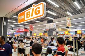 Check out what aeon big falim,ipoh, a supermarket has to offer here: The Biggest Aeon Big Falim Ipoh Five Star Rest House Facebook