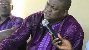 Mohammed fawehinmi was born on february 21st 1969. Why Buhari Is Nigeria S First Sensitive Reasonable President Fawehinmi Daily Post Nigeria