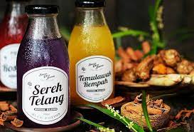 Hai kali ini aku akan menyajikan minuman sehat kekinian yang baik untuk masalah saluran cerna mu yaitu meliputi asam lambung, susah bab, dll. 5 Minuman Tradisional Indonesia Yang Tampil Kekinian