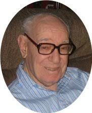 Fred Caesar Storm Obituary