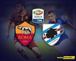 Сможет ли «волчица» добыть три очка в этом противостоянии? Roma Vs Sampdoria Preview Prediction And Betting Tips Il Lupi S Chase For The Champions League Continues Oddsdigger South Africa