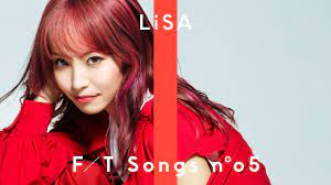LiSA - Gurenge (紅蓮華) / THE FIRST TAKE - YouTube