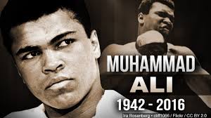 We did not find results for: Muhammad Ali Dies At 74