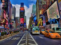Juegos de mesa hasbro gaming pictureka. Adult Jigsaw Puzzle Times Square New York City Skyline Skyscrapers 500 Pieces Buy Online In Andorra At Andorra Desertcart Com Productid 45620644
