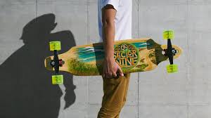 Sector 9 lookout complete longboard is designed to meet the needs of the consumers. Surf The Sidewalk With A Sector 9 Longboard Sss Blog