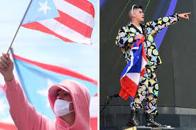 By i productions group • 302 plays. The Meaning Behind The Puerto Rican References In Bad Bunny S Yhlqmdlg