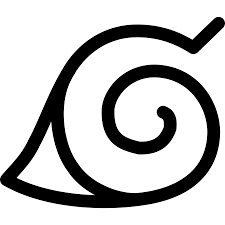 Leaf Village Naruto Symbols Naruto Leaf Symbol Naruto Leaf