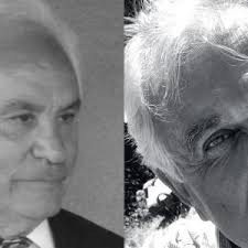 O σταύρος μπένος αναφέρθηκε και στην οχε ταϋγέτου. Petros 8emelhs Kai Stayros Mpenos Stis Aprobleptes Synanthseis Toy Ianoy Culturenow Gr