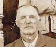 James Edward Massey (1857-1928)