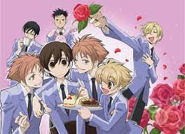 Andyka and alexander have been friends since they were a child. Kiss Kiss Fall In Love Ouran High School Host Club Boyfriend Scenarios