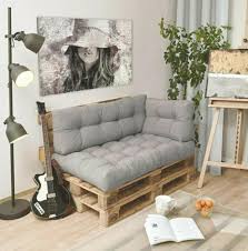 Check spelling or type a new query. Cuscino Per Bancale Divano Pallet 120x80 Cm C