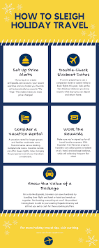 12 Ways To Sleigh Holiday Travel Holiday Travel Travel Tips Traveling By Yourself