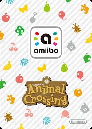 Maybe you would like to learn more about one of these? Take A Look At 25 Of The Series 1 Animal Crossing Amiibo Cards Plus Packaging Details Animal Crossing World