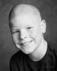 I'm Praying for Seth Jenkins