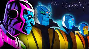 Well, this theoretical goal of the tva is a very similar goal in the comics to kang the conqueror. Loki Theory Ant Man 3 S Kang The Conqueror Is Secretly In Charge Of The Tva The Direct