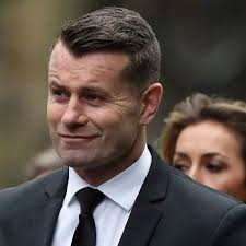 My sister says the little town is broken'