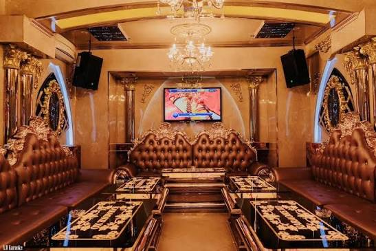 Karaoke XinhXinh - 1238 Huỳnh Tấn Phát - Thành phố Hồ Chí Minh – 9Life.com.vn