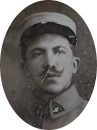 Ernest Auguste Joseph Victor MAHAUT