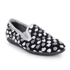 Epingle Sur Chaussons Pantoufles