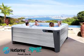 If you have a leak in your pool, spa, fountain, foundation or slab, aquaman leak detection guarantees to find it or the service call is absolutely free! Hotspring Spas By Spas Etc Home Facebook