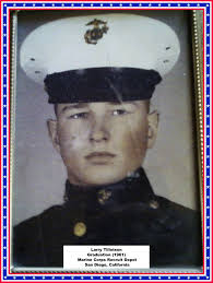 Serving in 9th infantry division at ft lewis