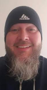 Obituary for Garrett P. Lucas