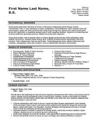 Pin By Aimy Azira On Cv Example Mechanical Engineer Resume Engineering Resume Templates Engineering Resume