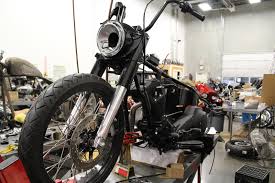 Built Not Bought Jerry's New Hardtail EVO Bobber Jackman Custom Cycles  Ormond Beach, FL 386-281-3080