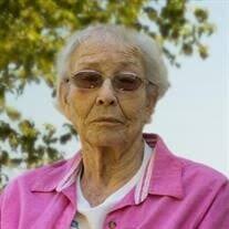 Audrey Mary Bailey Obituary