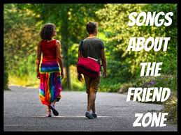 It starts by texting a word or phrase from a song to your friend. 68 Songs About The Friend Zone Spinditty