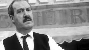 Gorden Kaye nie żyje. René z <<'Allo 'Allo!>> miał 75 lat