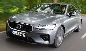 Find the best volvo s60 for sale near you. Volvo S60 T4 Test Autozeitung De