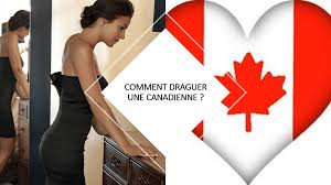 Complimentary shipping & returns within canada! Comment Draguer Une Canadienne Nos 5 Tips De Seduction Au Canada