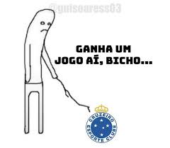 Maybe you would like to learn more about one of these? No Z4 Da Serie B Cruzeiro Nao Escapa De Memes Apos Nova Derrota Esportes R7 Lance
