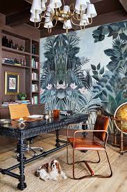 Show of hands if you work from home. Stylish Home Office Ideas Chic Home Study